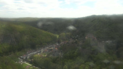 Hrad Hardegg, Dyje, Podyjí