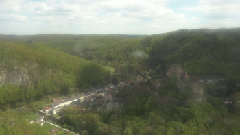 Město Hardegg