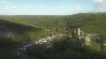 Město Hardegg