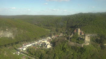 Město Hardegg