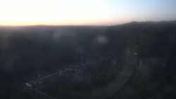 Hrad Hardegg, Dyje, Podyjí