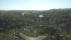Hrad Hardegg, Dyje, Podyjí