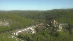 Hrad Hardegg, Dyje, Podyjí