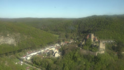 Hrad Hardegg, Dyje, Podyjí