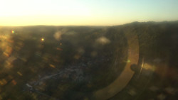 Hrad Hardegg, Dyje, Podyjí