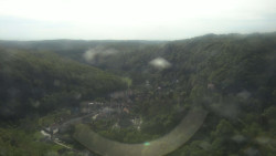 Hrad Hardegg, Dyje, Podyjí