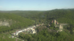 Hrad Hardegg, Dyje, Podyjí