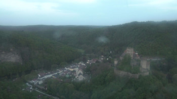Město Hardegg