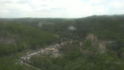 Hrad Hardegg, Dyje, Podyjí