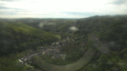 Hrad Hardegg, Dyje, Podyjí