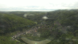 Hrad Hardegg, Dyje, Podyjí