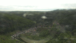 Hrad Hardegg, Dyje, Podyjí