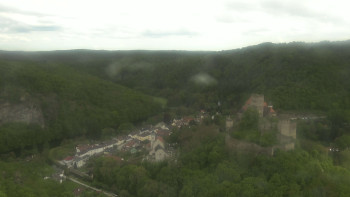 Město Hardegg