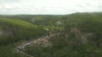 Město Hardegg
