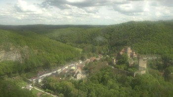 Město Hardegg