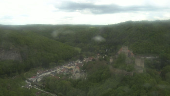 Město Hardegg
