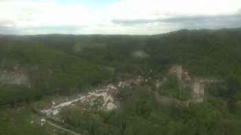 Město Hardegg
