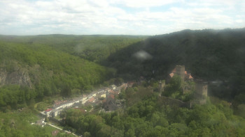 Město Hardegg