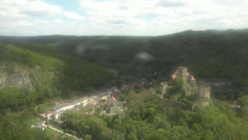 Město Hardegg