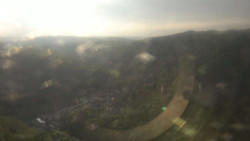 Hrad Hardegg, Dyje, Podyjí