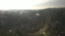 Hrad Hardegg, Dyje, Podyjí