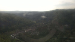 Hrad Hardegg, Dyje, Podyjí