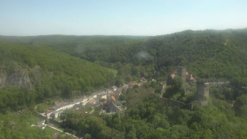 Město Hardegg