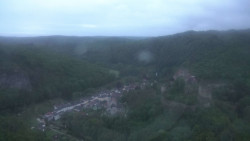 Hrad Hardegg, Dyje, Podyjí