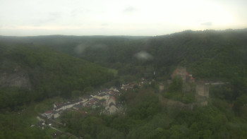 Město Hardegg