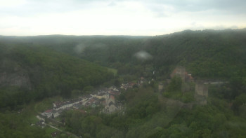 Město Hardegg