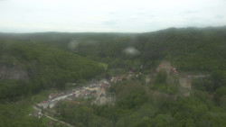 Hrad Hardegg, Dyje, Podyjí