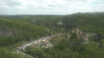 Město Hardegg