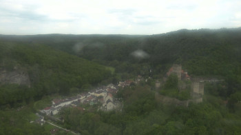 Město Hardegg