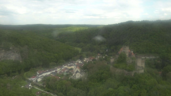 Město Hardegg