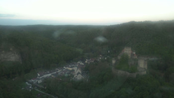 Město Hardegg