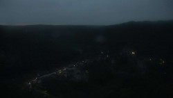 Hrad Hardegg, Dyje, Podyjí