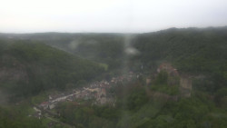 Hrad Hardegg, Dyje, Podyjí