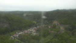 Hrad Hardegg, Dyje, Podyjí