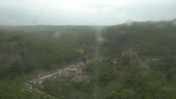 Hrad Hardegg, Dyje, Podyjí
