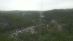 Hrad Hardegg, Dyje, Podyjí