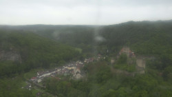 Hrad Hardegg, Dyje, Podyjí