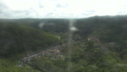 Hrad Hardegg, Dyje, Podyjí