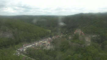 Město Hardegg