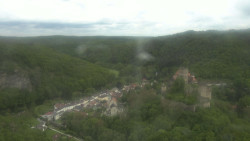 Hrad Hardegg, Dyje, Podyjí