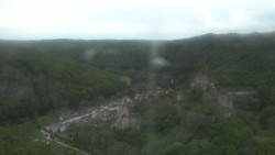 Hrad Hardegg, Dyje, Podyjí