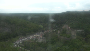 Město Hardegg