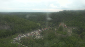 Město Hardegg