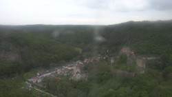 Hrad Hardegg, Dyje, Podyjí