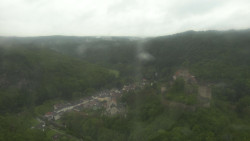 Hrad Hardegg, Dyje, Podyjí