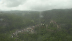 Hrad Hardegg, Dyje, Podyjí
